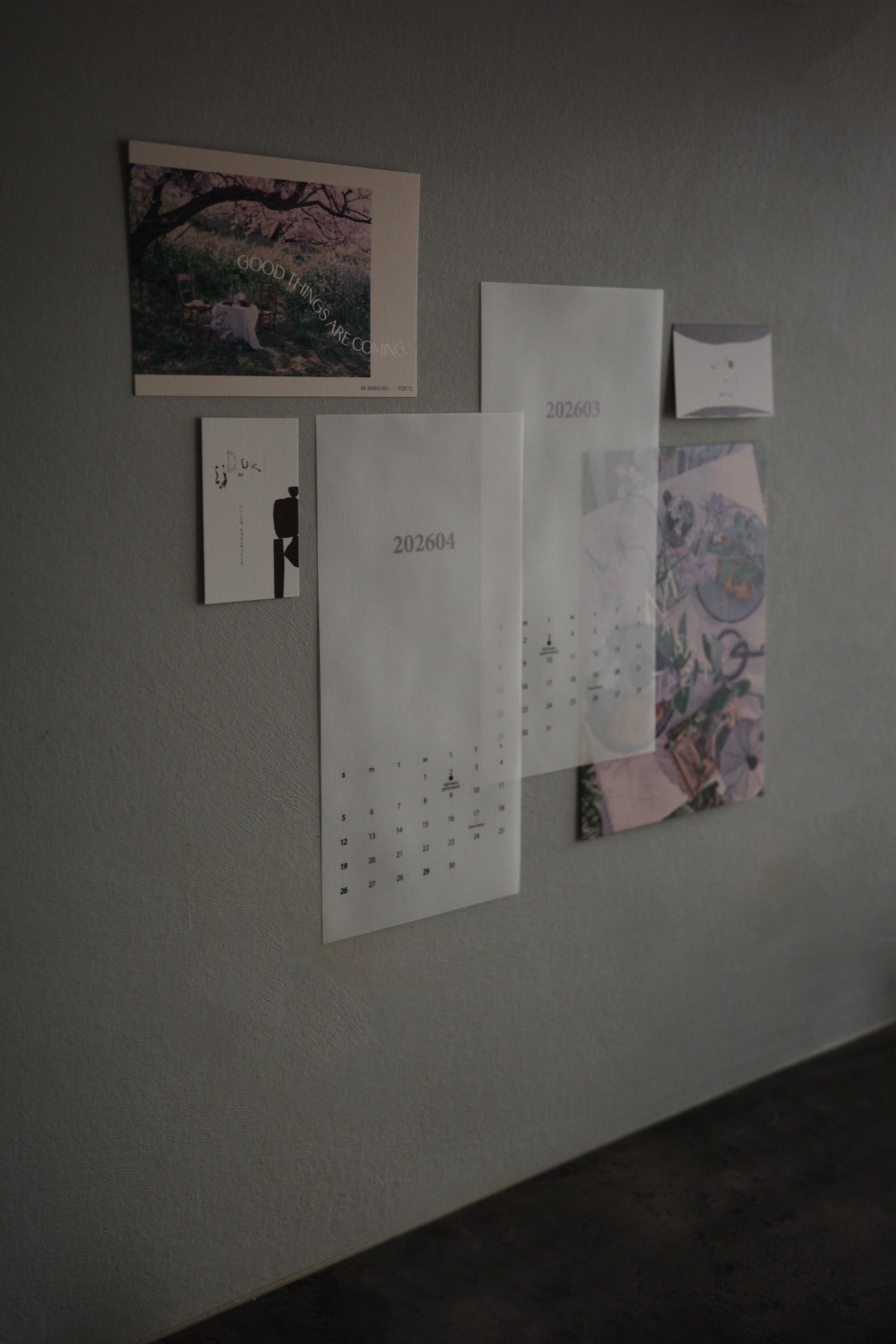 2026 original calendar