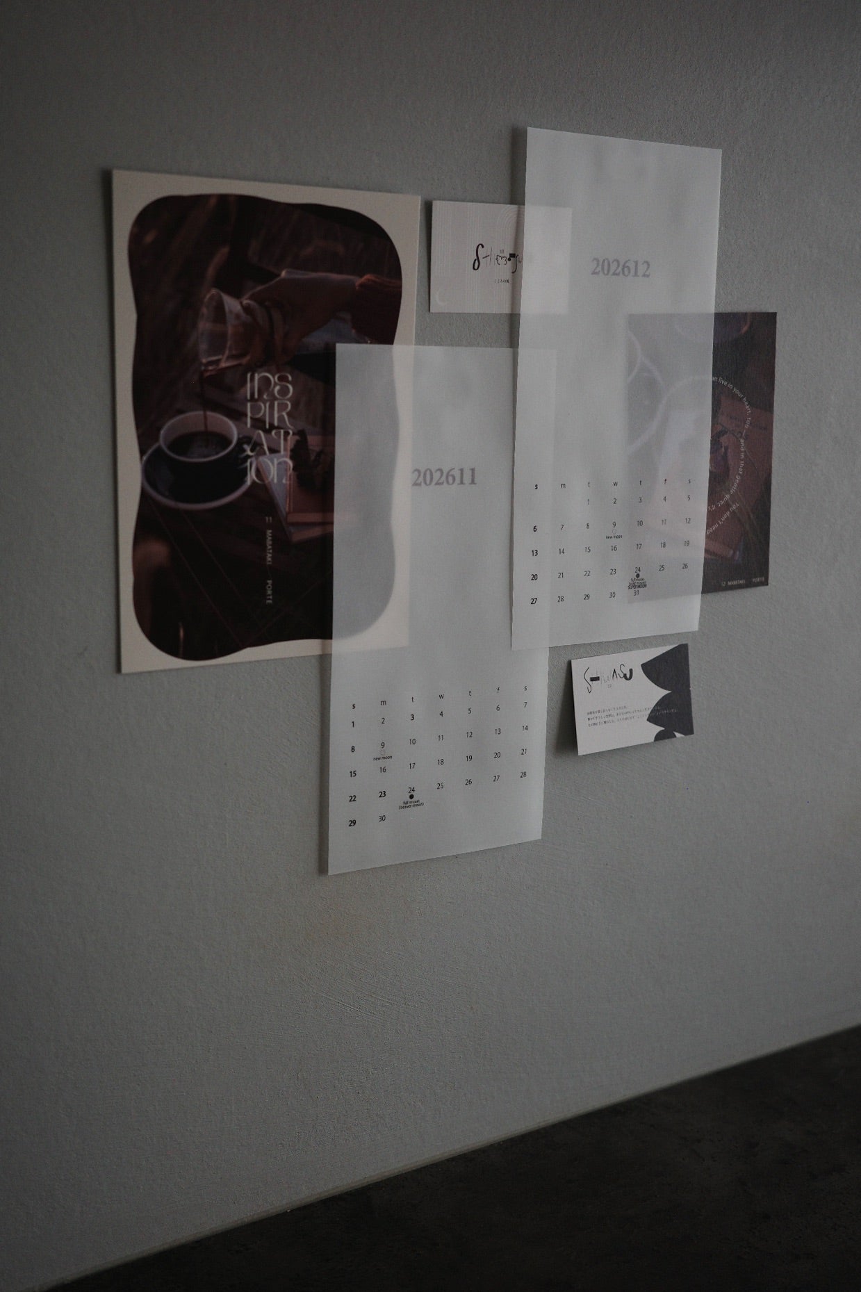 2026 original calendar