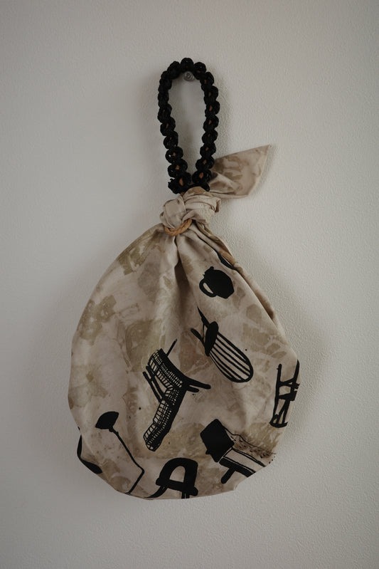 HUG me FUROSHIKI＿玉ねぎバンドルダイ